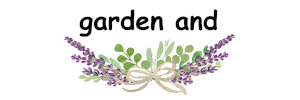 gardenand